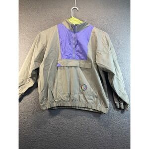 Vintage Pacific Coast Highway Mens  Large  —  Jacket